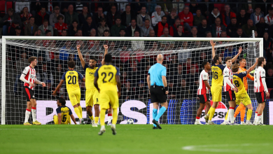 سان جيلواز وآيندهوفن