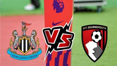 موعد مباراة بورنموث ضد نيوكاسل يونايتد وتفاصيل الحدث 3 20220917115155645