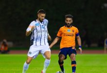 فيديو الفيحاء يتعادل مع الشباب في الجولة الثالثة من دوري روشن السعودي 4 الفيحاء ضد الشباب