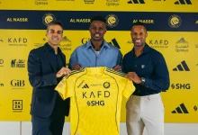 صفقة هارون كمارا النصر