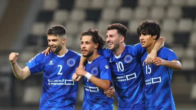 بيان نادي الطلبة العراقي حول استبعاده من الدوري العراقي 3 نادي الطلبة الدوري العراقي