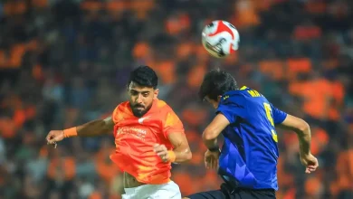 الكرامة ضد الزوراء