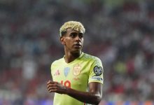 لامين يامال ضد ريال مدريد