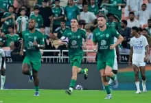 فيديو ريمونتادا تاريخية: الأهلي يخطف تعادلًا قاتلًا أمام الهلال في كلاسيكو الدوري السعودي 2 الأهلي ضد الهلال