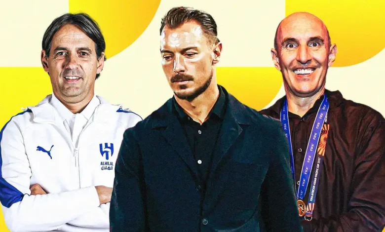 الأهلي بيراميدز