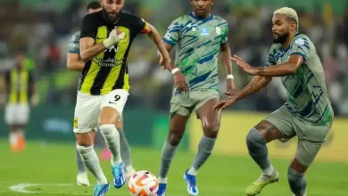 الاتحاد ضد الفتح