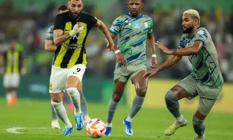 الاتحاد ضد الفتح