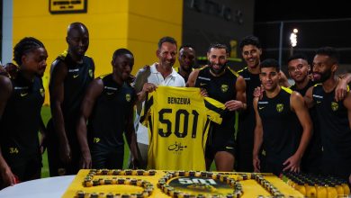 عودة دفاع الاتحاد