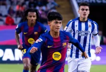 بيدرو فيرنانديز برشلونة