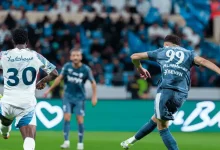 الهلال ضد العدالة