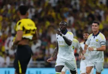 النصر ضد الاتحاد