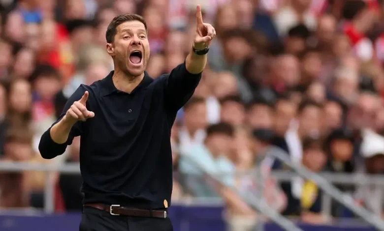 كيف يفكر تشابي ألونسو في مواجهة كايرات ألماتي بدوري أبطال أوروبا 2025-2026 1 ريال مدريد ضد كايرات ألماتي