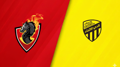 مبارة الوحدة ضد الاتحاد