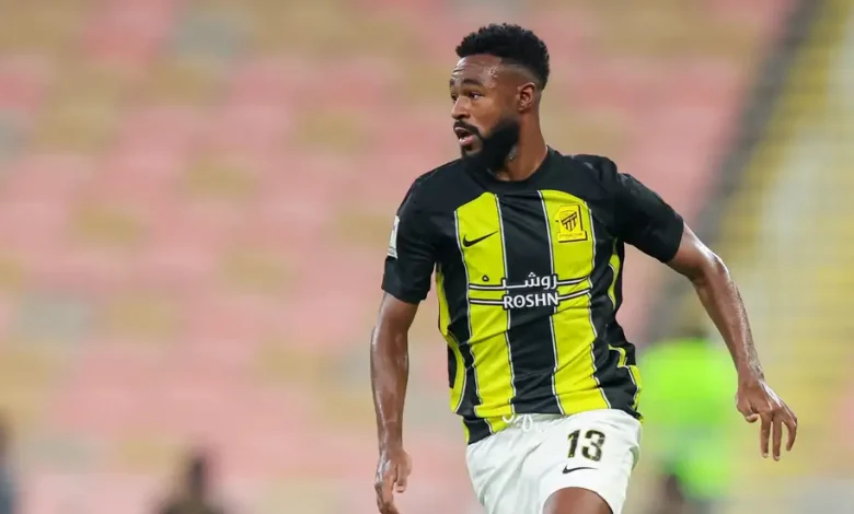 إصابة مهند الشنقيطي