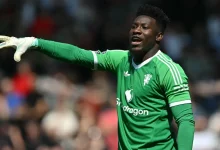 رحيل أونانا