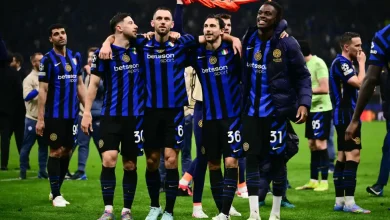 أوجوستو إنتر ميلان