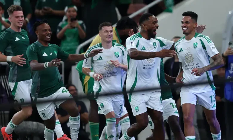 دوري أبطال آسيا للنخبة