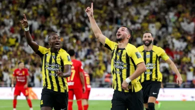 غياب حسام عوار.. كيف يتعامل الاتحاد مع أكبر أزمات الموسم؟ 2 غياب حسام عوار