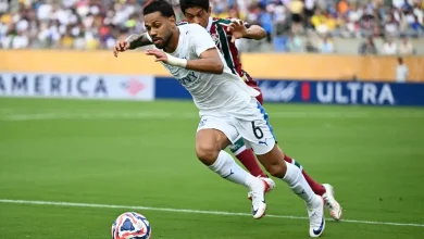 أزمة لودي الهلال