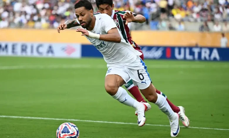 أزمة لودي الهلال