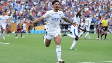 ليوناردو الهلال