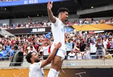 الهلال ضد الأخدود