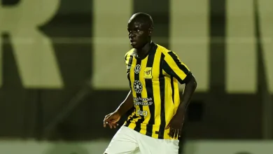 نجولو كانتي الاتحاد
