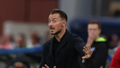 الأهلي يبدأ تحضيراته للاتفاق بتعزيز أولمبي استعداد قوي لرجال ماتياس يايسله 5 الأهلي ضد الاتفاق