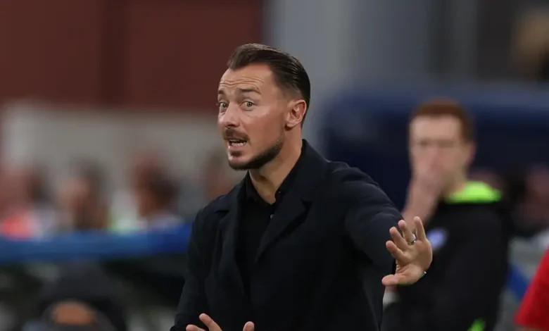 الأهلي ضد الاتفاق