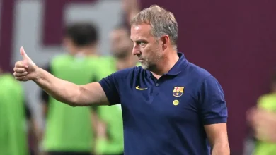 فيرمين لوبيز برشلونة