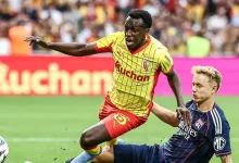 حسم موقف سعود عبد الحميد من العودة إلى دوري روشن السعودي 4 سعود عبد الحميد