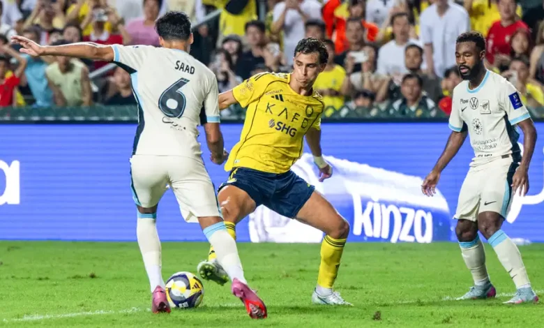 قرعة ثمن نهائي كأس خادم الحرمين