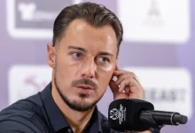 مدرب الأهلي يايسله يعترف بالأخطاء بعد صفعة بيراميدز ويعد الجماهير بالتحسن 4 يايسله بعد بيراميدز