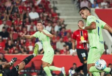 أخطاء التحكيم في الدوري الإسباني