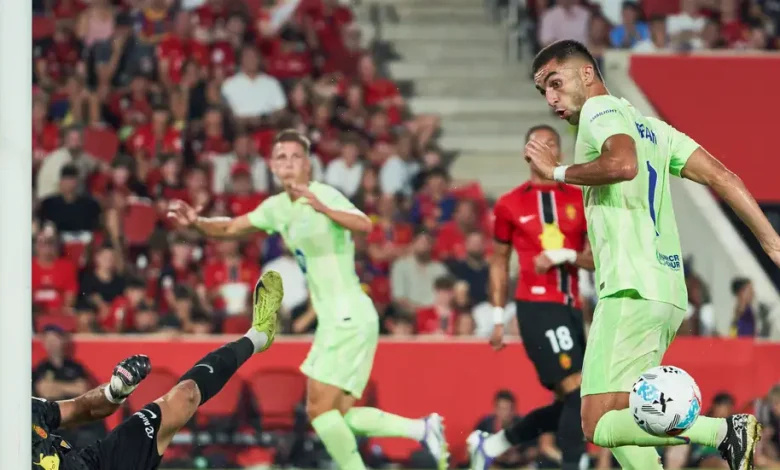 أخطاء التحكيم في الدوري الإسباني