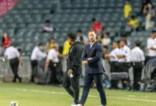 مباراة الأهلي والهلال