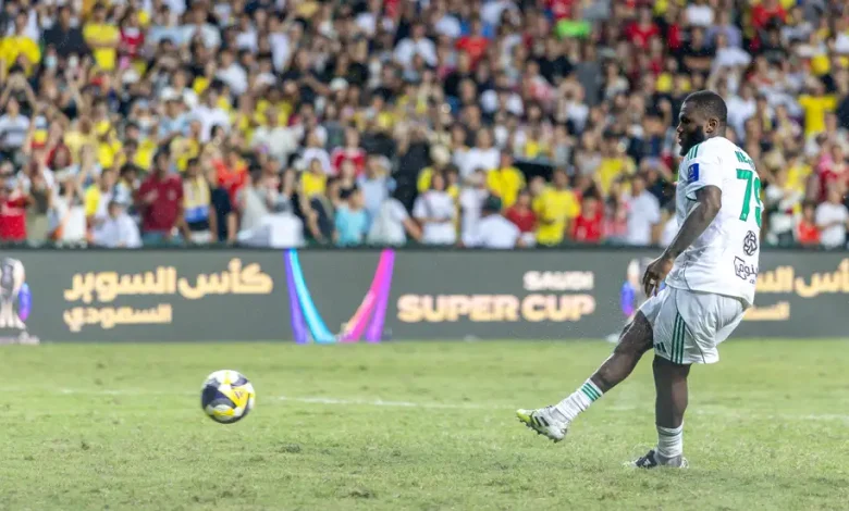 كيسي: الريمونتادا تمنح أهلي جدة دافعًا إضافيًا قبل مواجهة بيراميدز 1 كيسي أهلي جدة بيراميدز