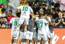 الأهلي ضد ناساف