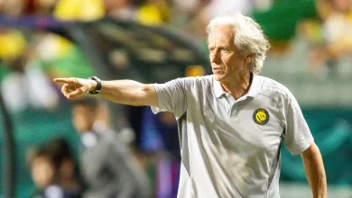 تشكيل النصر أمام استقلال