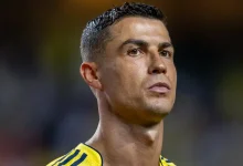 رونالدو النصر