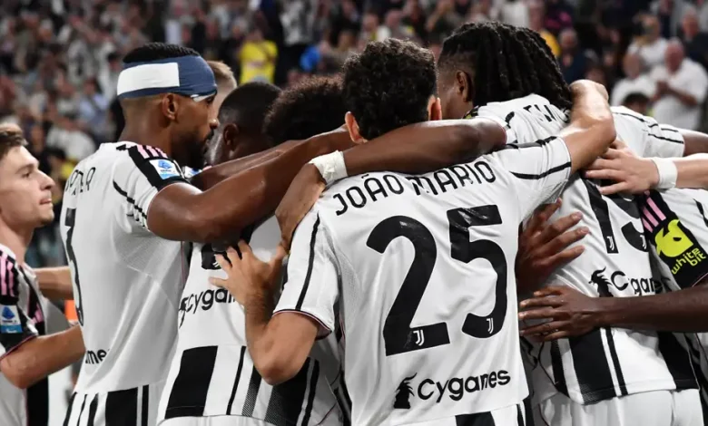 يوفنتوس دورتموند دوري الأبطال