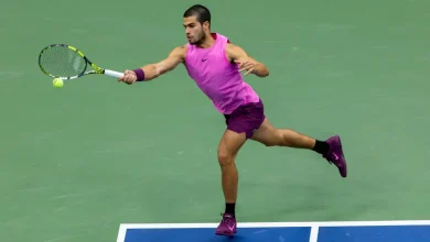 انسحاب ألكاراز من تصفيات كأس ديفيز بسبب الإرهاق 4 انسحاب ألكاراز