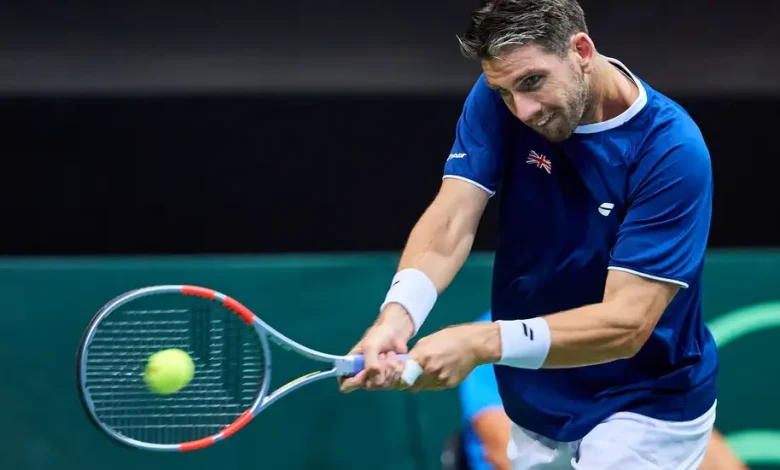 نوري يودّع بطولة شينجدو مبكرًا