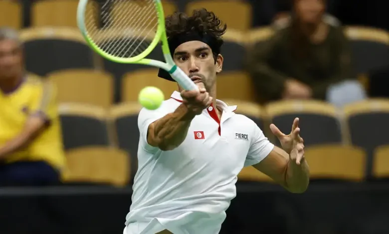 معز الشرقي سان تروبيه