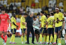 جيسوس النصر