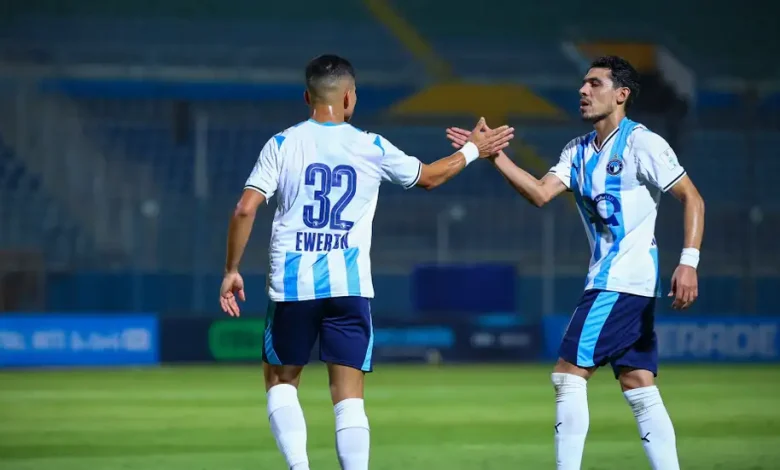 فيديو بيراميدز يبدد أحلام الأهلي بثلاثية تاريخية في جدة كأس إنتركونتيننتال 1 بيراميدز ضد الأهلي