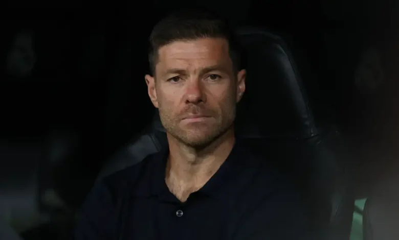 تصريحات تشابي ألونسو