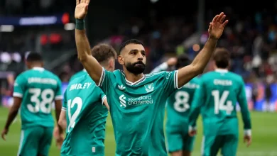 ليفربول ضد بيرنلي