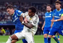 مستقبل رودريجو مع ريال مدريد