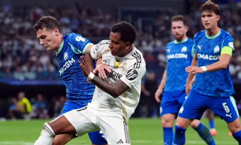 تصريحات نارية من رودريجو حول شائعات رحيله عن ريال مدريد 1 مستقبل رودريجو مع ريال مدريد